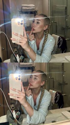 фотографии Вика